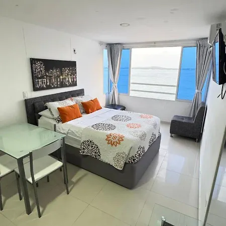 Estudio 1121b Apartamento *