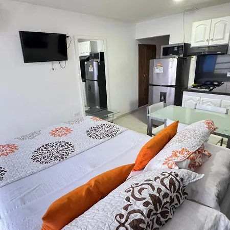Estudio 1121b Cartagena