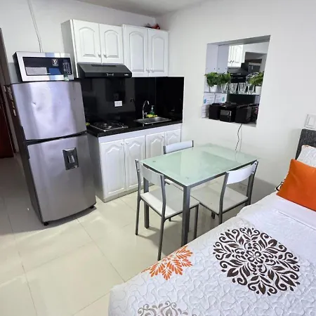 Estudio 1121b Apartamento